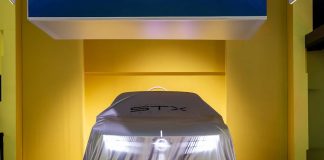 Новиот концепт на Opel претставен на Саемот во Париз
