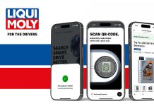 Скенирај и провери дали е маслото на LIQUI MOLY оригинално!