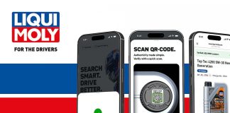 Скенирај и провери дали е маслото на LIQUI MOLY оригинално!