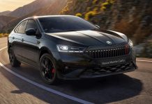 Oваа Skoda чини 9.000 евра!