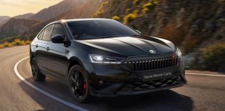 Oваа Skoda чини 9.000 евра!