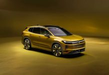 Volkswagen го промовира новиот ID Tiguan
