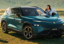 Volkswagen “ја утна работата” и во Кина